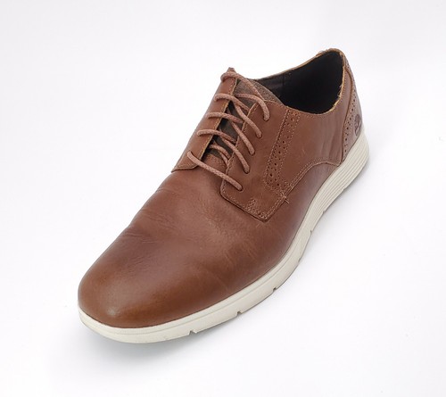 Timberland Men's Franklin Park Brogue 
