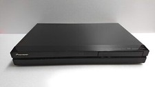 Pioneer BDP-120 Blu-Ray DVD Player DVD Upscaling Dolby Confirmed Operation F/S