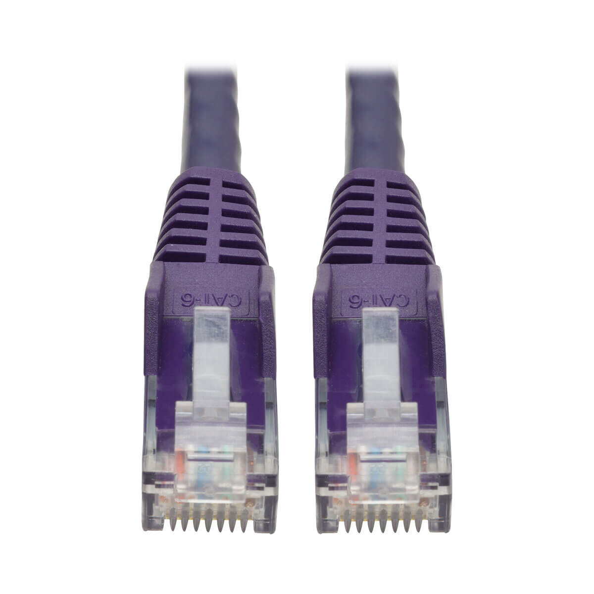 ネット　６，３ｍ×２，７ｍ Tripp Lite 20FT RJ45 to RJ45 Cat6 Gigabit Snagless Molded