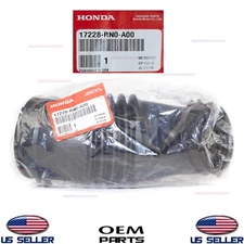 Genuine Engine Air Intake Hose Tube ⭐OEM⭐ HONDA PILOT 3.5L 2009-2015 17228RN0A00