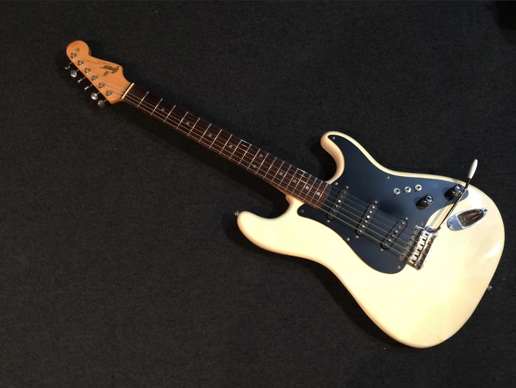 Greco White Electric Guitars for sale | eBay