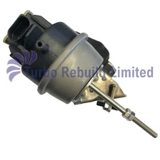 5303-970-0109/0131/0138/0140/0189/0190 BV43 Turbo Electronic Actuator Audi Seat