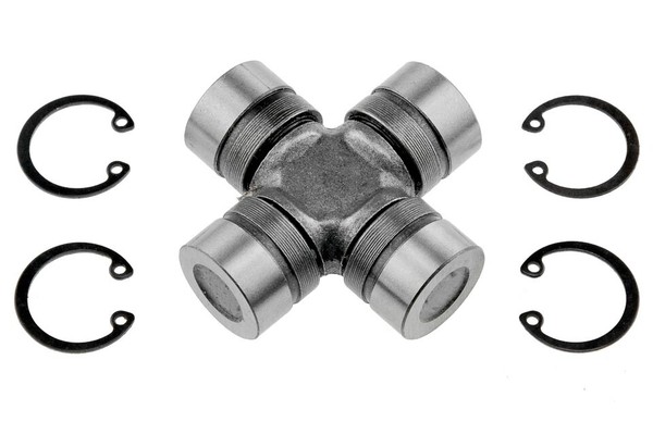 NTY KreuzstÜCk FÜR Kardanwelle 22X35 FÜR Nissan Murano Z50/Z51 02-14 X-TRAI-image