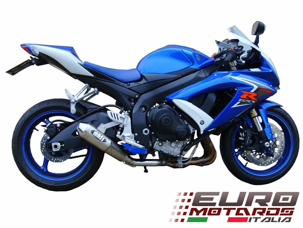 Ebay gsxr 600 deals