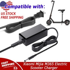 42V 2A AC-DC Adaptor Charger for Xiaomi Mijia M365 Electric Scooter Power Supply