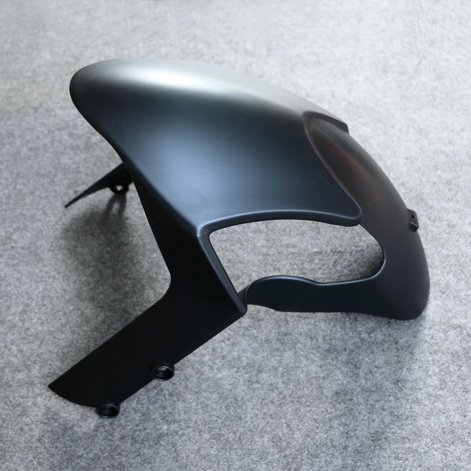 Kit de carenagem ABS carroceria conjunto de painel adequado para Ducati Monster 696 796 1100 1100S EVO - Imagem 3 de 4