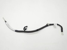 2020-2025 BUICK ENCORE GX NEGATIVE (-) BATTERY CABLE WIRE HARNESS OEM