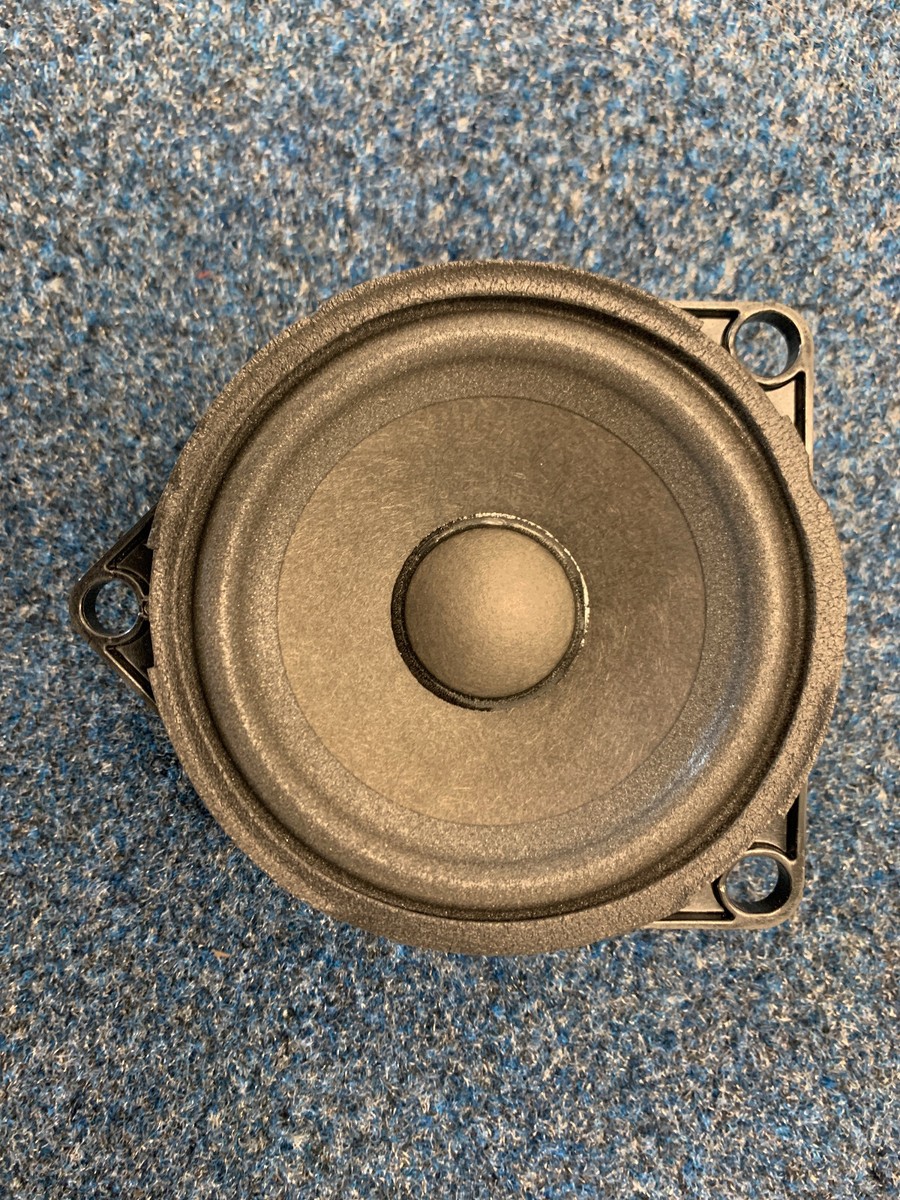 ホアン パコ 18-21 Volvo XC60 XC90 S90 V60 Door Mid Range Harman Kardon Speaker