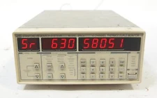 Stanford Research Systems Model SR630 16 Channel Thermocouple Monitor