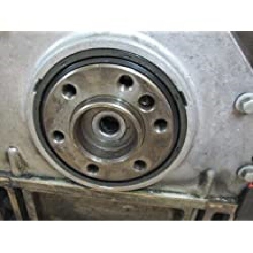 AT205 ATP RESEAL STOPS LEAKS ENGINE RUBBER SEAL GASKET AUTO CAR