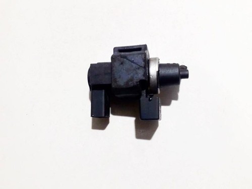 Audi A6 2001 Electrical selenoid (Electromagnetic solenoid) 059906 #652908-03