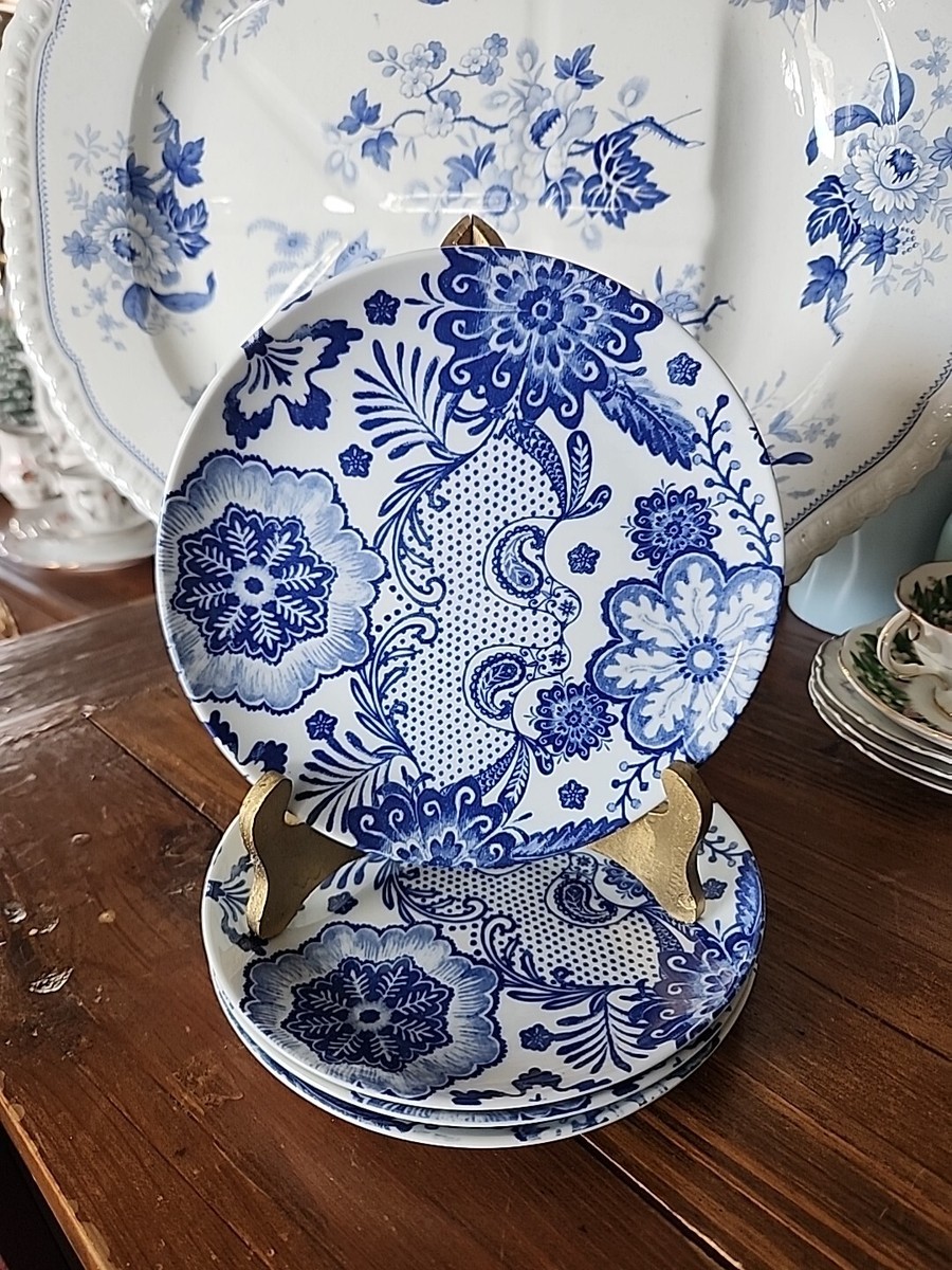 Pier Imports Blue Bird 8