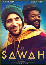 SAWAH DVD ** Widescreen DISC ONLY ** disc is NEW