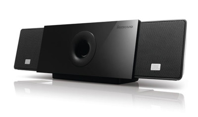 Lenovo M1730 2.1 Speaker System Featuring JBL Professional Acoustics