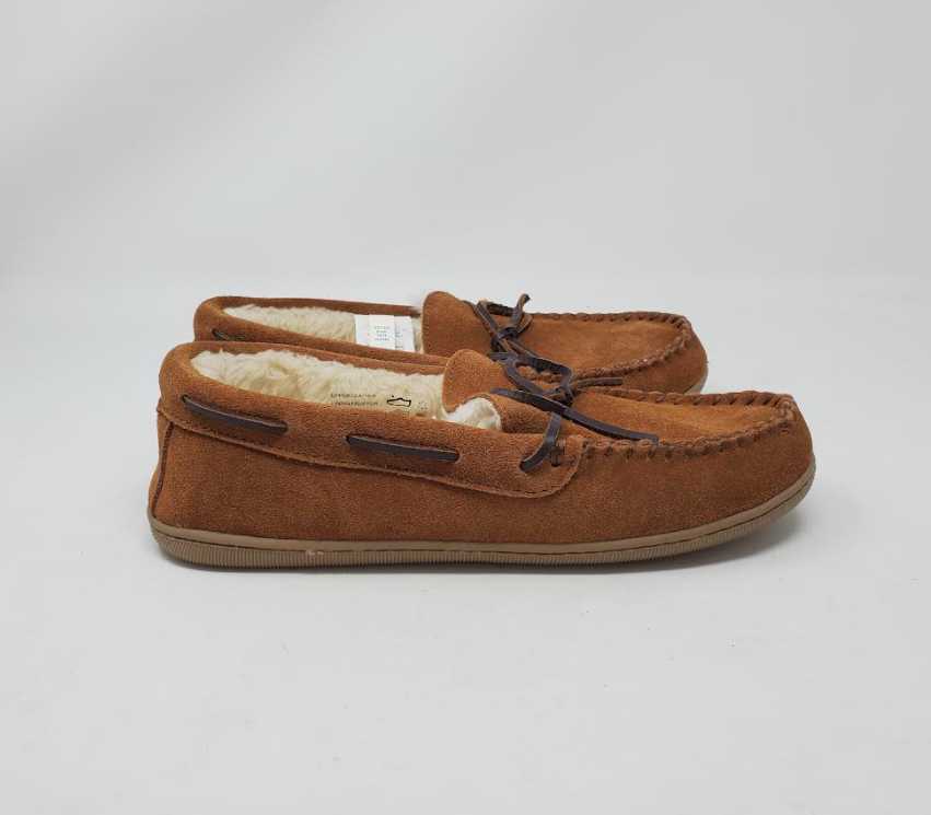 CAMINANDO カミナンド BIT MOCCASINS SLIPPERS CM20144-
