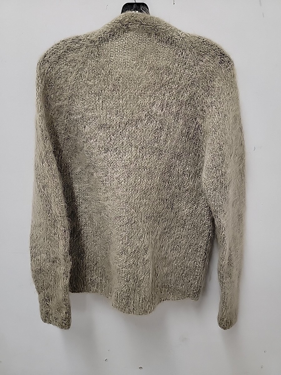 トップス Kurt Cobian mohair cardigan purple Kurt Cobian mohair cardigan purple