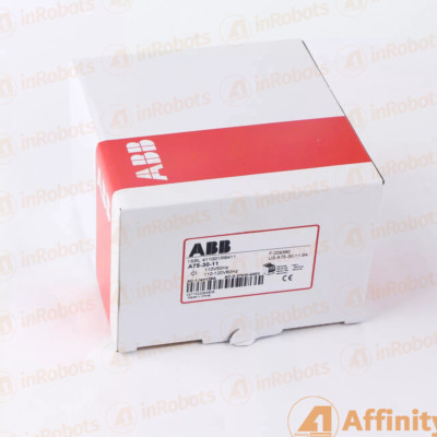 NEW One ABB 1SBL411001R8411 A75-30-11 110-120V Contactor Fast Delivery