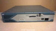 Cisco VPN 3000 Concentrator Model CVPN 3015 VCCI -  68-1073-03 F0 - DUAL PSU