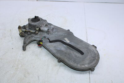2009 Ski-Doo GTX 1200 LE 4 TEC CHAINCASE REVERSE GEAR COVER