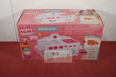 num noms baking oven