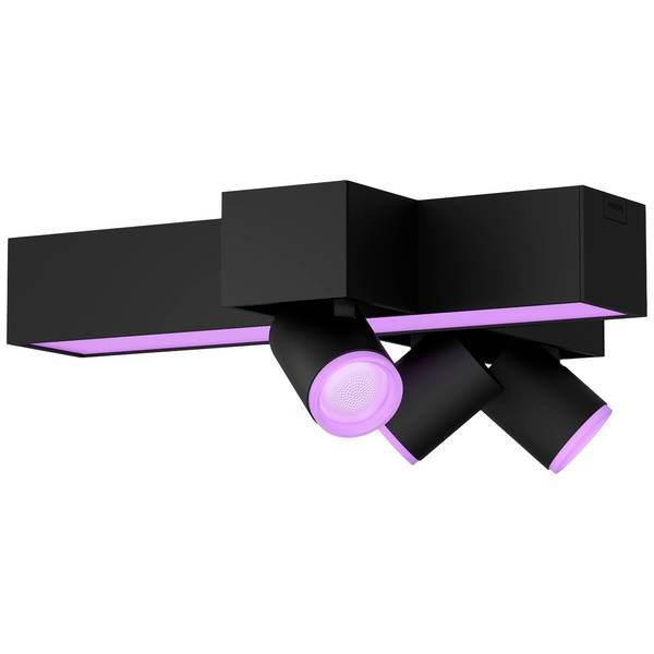 Philips Lighting 5060830P7  Hue LED da soffitto e parete  Centris Cross GU10, LE