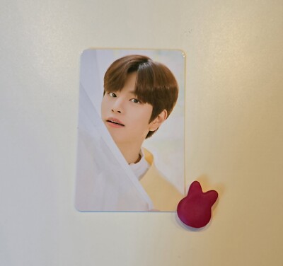 Stray Kids Seungmin Nacific PC Photocard Fotokarte 