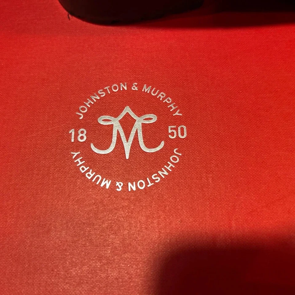 Женские сапоги Johnston & Murphy размер 7 - Изображение 2 из 4