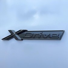 AC SCHNITZER Autoaufkleber Metall - Personalisierte Embleme Für BMW Modelle
