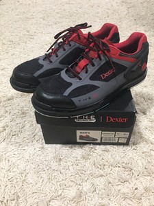 dexter mens the 9