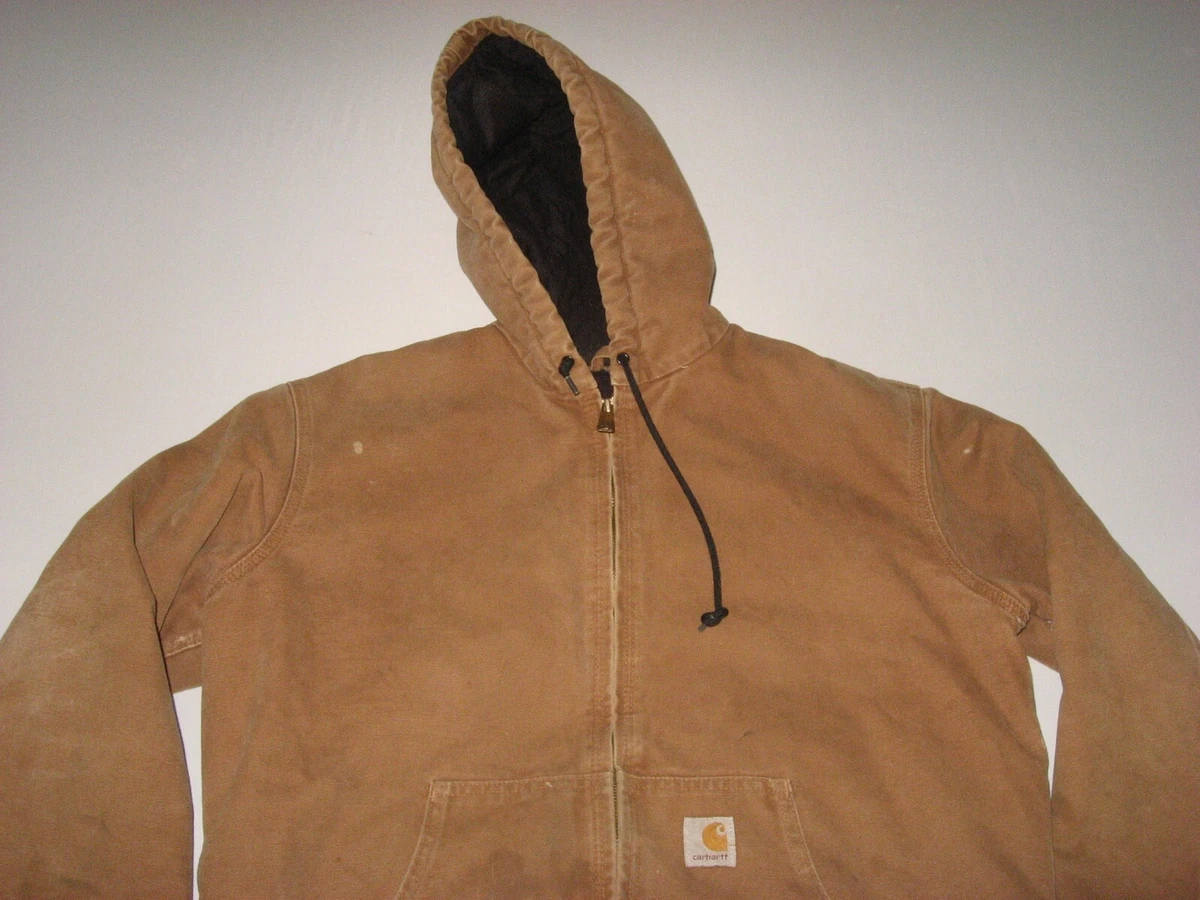 Women's carhartt 2025 quilted jacket