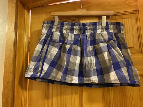 the Track Skirt Size 10 EUC | eBay