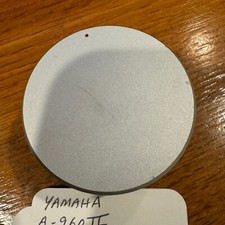 YAMAHA A-960II VOLUME KNOB - EXCELLENT CONDITION