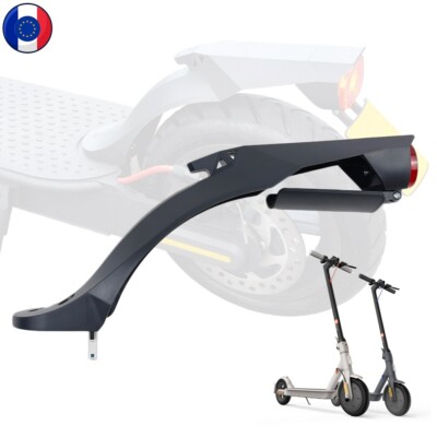 Garde Boue Xiaomi M365 Support Garde Boue Arrière Solide Xiaomi M365 / PRO 2 / 1S / Essential / Mi Scooter 3 - Trott En Provence Xiaomi Mijia