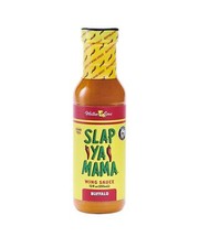 Slap Ya Mama Sym Buffalo Wing Sauce 12 oz, 2er Pack