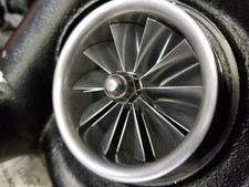 Powerdyne Supercharger Ss Impeller Nut