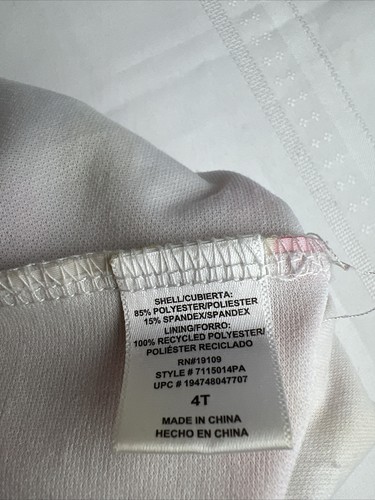 Lot of 9 Chilldrens Clothing Girl Size 4 - Picture 24 of 24