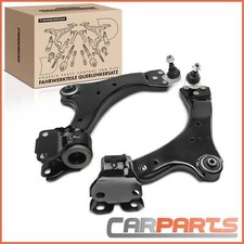 2x Querlenker Vorderachse L+R Unten für Land Rover Freelander 2 2.0-3.2 06-14