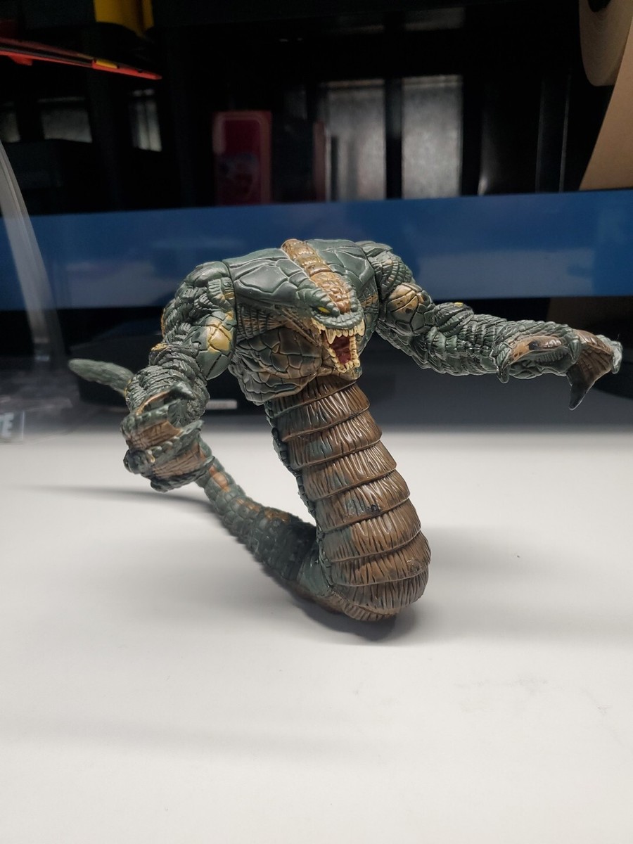 Mcfarlane Spawn - Sansker - Loose Z20 | eBay