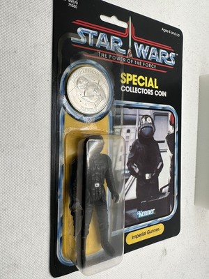 当時物 オールドケナー エンペラー 悲しく POTF kenner