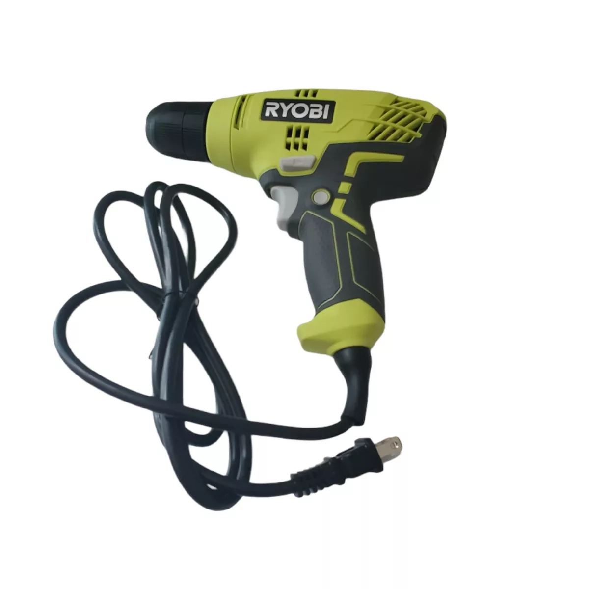 Ryobi cheap corded drill