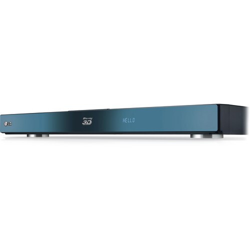 LG BD690 3D Blu-Ray Player for sale online | eBay