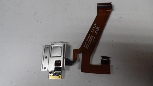 OEM Lenovo ThinkPad X1 Carbon 5th Gen - Black Fingerprint Reader - SC50F54335 - Afbeelding 2 van 4