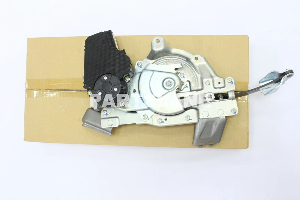 Lexus RX450h OEM Genuine Power Back Door 68910-48031 - Изображение 2 из 3