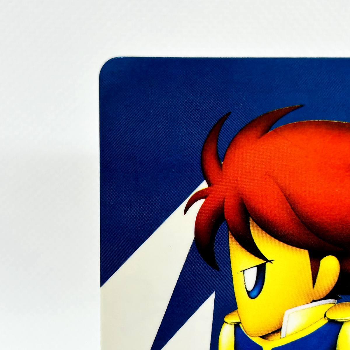 Bartz No. 1 FF 5 Final Fantasy 5 Card Very Rare Square 1992 From