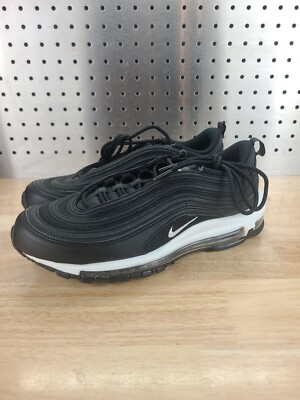 Nike Air Max 97 Next Black White Mens Size 8/Womens SZ 9.5 DH8016-001 PANDA OREO