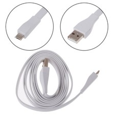 1.2m Charger Micro USB Cable For Original Logitech UE Boom Megaboom Roll Speaker