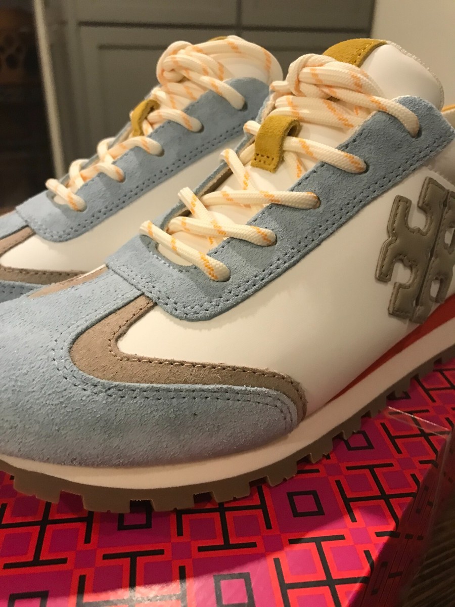 Tory Burch Vintage Nylon Sneaker Gressane Heroes Soft- Plain