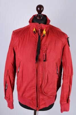 parajumper short jacket