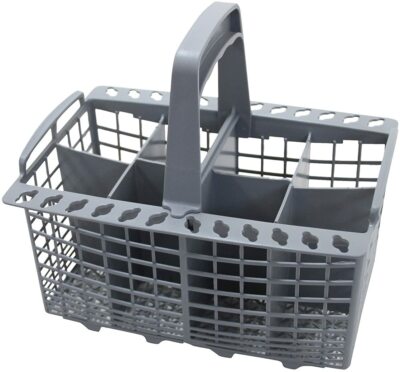 HOTPOINT INDESIT DISHWASHER CUTLERY BASKET CAGE C00257140 C00094297 GENUINE pmd