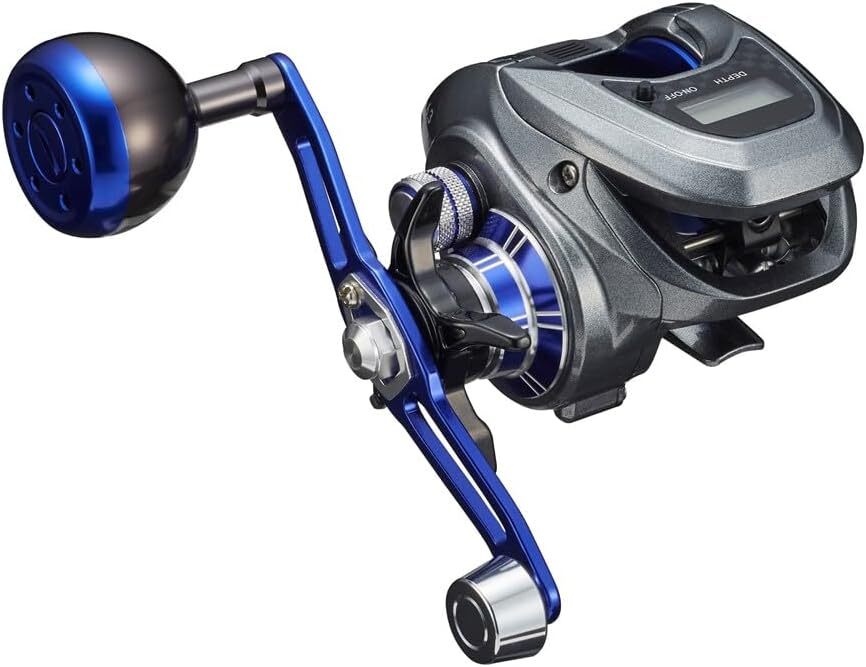 リール DAIWA LIGHT GAME X IC 150 DAIWA 24 LIGHT GAME X IC 150 Right Handed Saltwater Fishing